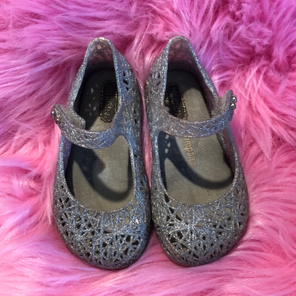 Mini Melissa